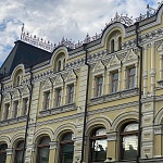 Доходный дом Третьяковых - 6