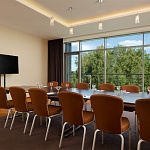 Отель Sheraton Skypoint Luxe - 6