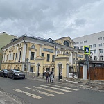 Дом А.С. Трубецкой-Бове - 9