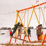 Дикая Мята Кэмп - 6