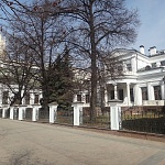Особняк М.К. Морозовой - 2