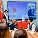 Музей Победы - 5