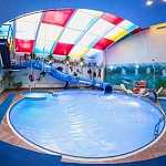 Отель Nautilus - 4