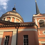 Храм святого Иоанна Богослова под Вязом - 7