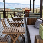 Отель BaikalWood Eco Lodge & Spa - 3