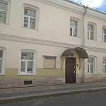 Историко-культурный Православный Центр Открытие - 5