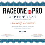 Гоночная академия RaceOnePro - 10