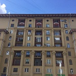 Дом Полярников - 6