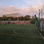 Стадион Труд - 8