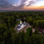 Храм Святых Новомучеников и Исповедников Церкви - 3