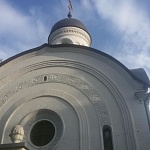 Храм Святого Великомученика и Целителя Пантелеймона - 3