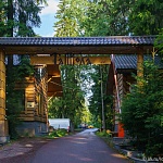 Загородный клуб «Тапиола» - 7