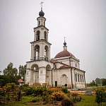 Храм Покрова Пресвятой Богородицы в Ерино - 6
