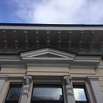Дом в Денежном переулке - 6