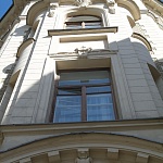 Доходный дом И.Г. Хрящева - В.И. Варгина - 2