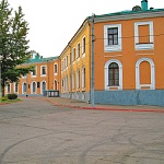 Петровская площадь - 3