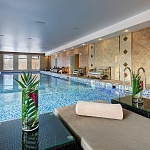 Отель Valesko Hotel & Spa - 2