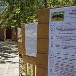 Храм Великомученика Феодора Тирона - 5