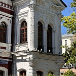 Городская усадьба П.Ф. Секретарева - 6