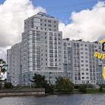 Хостел Suffix - 5