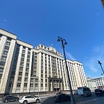 Здание Государственной Думы - 4