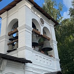 Собор Сретения Владимирской иконы Богоматери - 10