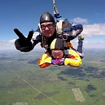 Аэроклуб Аэроград - 1