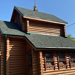 Храм Всех Преподобных Отцев Киево-Печерских в Старых Черемушках - 7