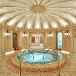 Спа-отель Kol Gali Resort & Spa - 3