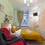 Отель Boho Botanica Hotel - 1
