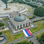 Музей Победы - 2
