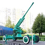 Зенитка – 58 мм - 5