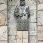 Памятник-бюст К. Т. Солдатенкову - 6