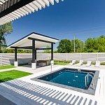 Виллы RED Bridge Resort relax&spa - 7