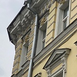 Усадьба Толстых-Мещерских - 5
