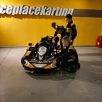 Картинг-центр RacePlace - 5