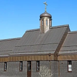 Храм Святых Апостолов Петра и Павла в Тропарево - 7