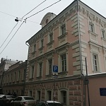 Усадьба Петра Губонина - 6