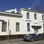 Городская усадьба А. Зерщикова - 1