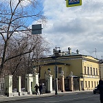 Усадьба Алексеевых - 2