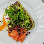 Tilda Food & Bar - 4