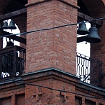 Храм Святителя Митрофана Воронежского на Хуторской - 9