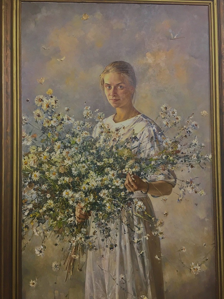 Галерея В.Нестеренко - 7