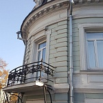 Дом Д. А. Беклемишевой - 3