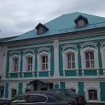 Палаты Птицына - 5