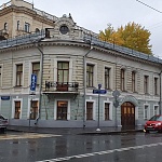 Дом Д. А. Беклемишевой - 5