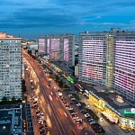 Собачья площадка - 3