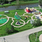 Отель «Петрухино-клуб» - 7