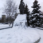 Памятник генералу Михаилу Скобелеву - 5