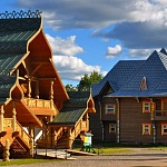 Туристический комплекс «Мандроги» - 5